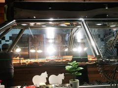 -比格比萨自助(花园路店)