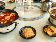 -莲餐厅·湖北菜·潜江小龙虾店(愚园路店)