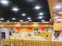 -屯老二农家铁锅炖·行业领军者(梅江店)