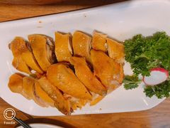 -新澳港式茶餐厅(余姚路店)