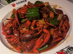 -王红军龙虾(盐仓桥店)