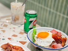 -华嫂冰室(湾仔店)