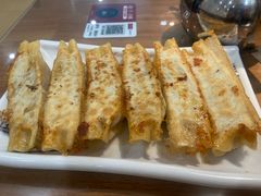 -春水锅贴·传统鲁菜(大明湖店)