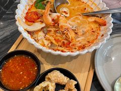 -Thai Alley泰爱里(二沙岛店)