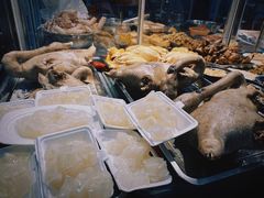 -车头老二大排档(金城步行街店)