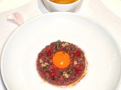 -Le Bistrot de Racine