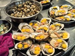 -飞尝蚝·顺德菜·鱼生(顺德总店)