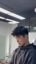 -MOVAN HAIR莫凡匠人发型屋