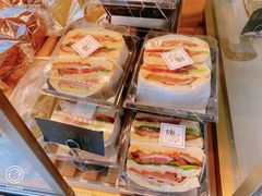 -佩家私房烘焙(宝龙店)