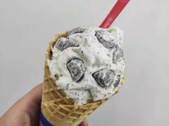 -DQ·蛋糕·冰淇淋(茂业天地店)