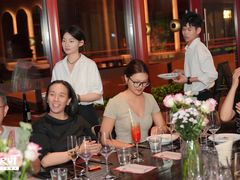 -Brut Eatery悦璞食堂(建国东路店)