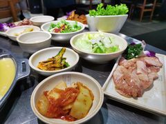 -喜来稀肉(虹泉路店)