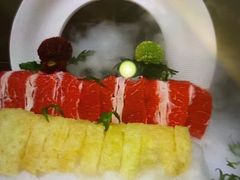 -徽宴楼·玫瑰之约(祥源店)