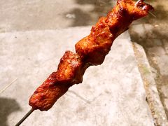 -王记西鎮电烤肉(汶上路店)