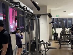-YCHL FIT 健身(星寰店)