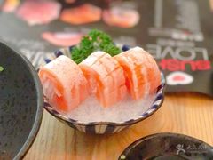 -Sushi Love 创意寿司(丽影广场店)