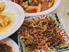 -巴依老爷新疆餐厅
