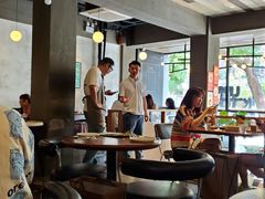 -UPPER KITCHEN(延安路店)