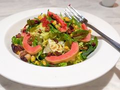 -茹·pure vegan(博华广场店)