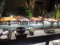 -蓝鲸湾汤泉(包河店)