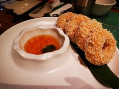 -帕蓝·暹罗料理(曲阳店)
