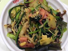 -川锦汇麻辣拌(长大店)