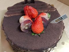 -面包新语(上地华联店)