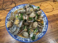 -凡老头米线砂锅(古荡新村西粮站)