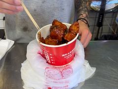 -周签签锅巴土豆(建设路总店)