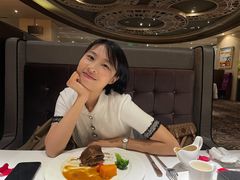 -王品牛排(郑州大卫城店)