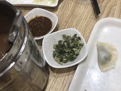 -金刚山烧烤(红旗大街店)