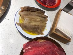 -叁口煮老火锅(东升店)