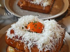 -O'eat Blossom&Pelican(深圳首店)