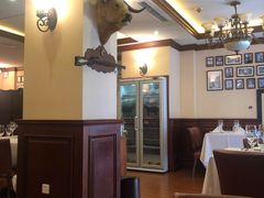 -摩根扒房(桐梓林店)