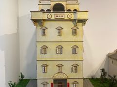 -二沙岛-广东华侨博物馆