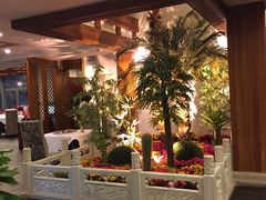-卫鼎轩·家宴(水上公园店)