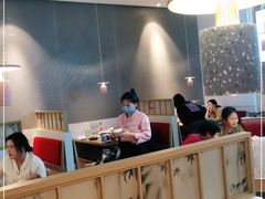 大堂-蜜桃餐厅·伴山(绿宝广场店)