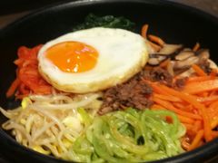 石锅拌饭-韩罗苑(万象城店)