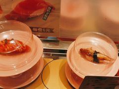 -争鲜回转寿司(通州万达店)