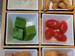 -龙抄手食府(浣花北路店)