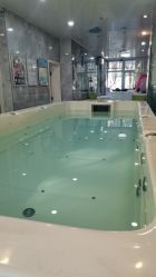 -贝爱妈咪科技美容产后修复(大悦城店)