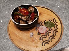 招牌醉花螺-望乡楼上海菜(日月光店)