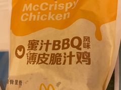 -麦当劳(长沙东风路店)