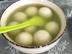 -天天向上素食餐厅(五台山店)