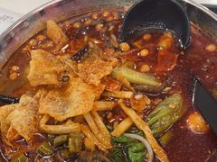 -螺大喜螺蛳粉(华业东方玫瑰店)