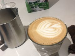 -弗雷德咖啡(金隅紫京府店)