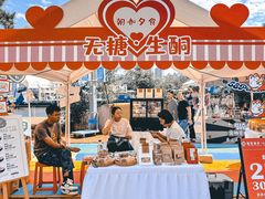 -百年港湾奥特莱斯(香炉礁店)