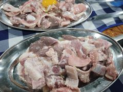 -洞密园美食城(富华路店)