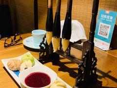 毛笔酥-醉长安(南门总店)