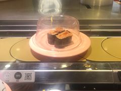 -争鲜回转寿司(金桥家乐福店)